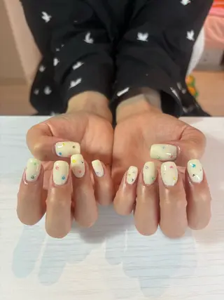 ネイル rn__ nailのネイルデザイン