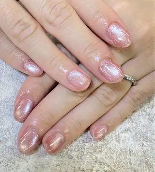 ネイル shoj iのネイルデザイン