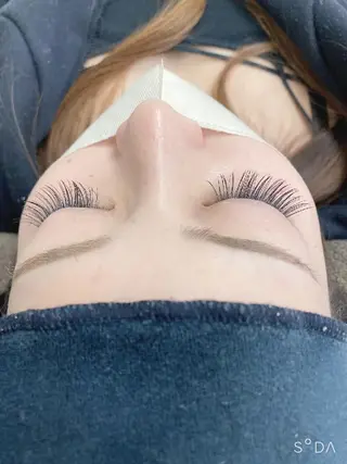 マツエク・マツパ Vurie小作店 ⭐️ババのマツエク・マツパデザイン