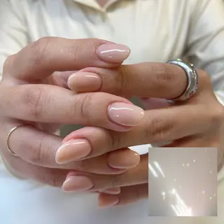 ネイル laboT nuit hinaのネイルデザイン