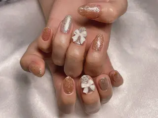 ネイル Rarity nail salonのネイルデザイン