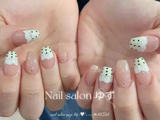 ネイル MAKI💚💚💚 秋葉原.のネイルデザイン