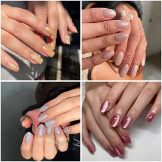 ネイル MARU NAIL manamiのネイルデザイン