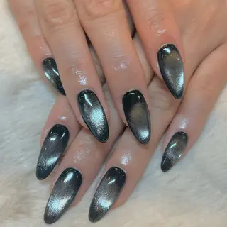 ネイル Bianca 今池店  rinnのネイルデザイン