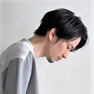メンズ あだち 寺田町のヘアスタイル