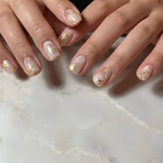 ネイル Ami 🦥のネイルデザイン
