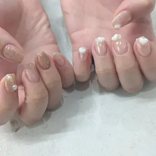 ネイル ネイルサロン◇モニカ makoのネイルデザイン