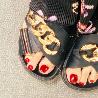 ネイル amour 平塚店のネイルデザイン