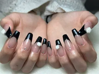 ネイル Anmi Nailのネイルデザイン