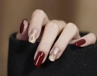 ネイル Cute beauty2のマツエク・マツパデザイン