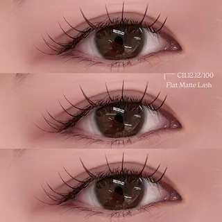 マツエク・マツパ Yura ことのマツエク・マツパデザイン