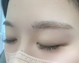 アイブロウ templem 🪽shinoのマツエク・マツパデザイン