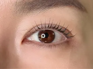 マツエク・マツパ saika more Suzukiのマツエク・マツパデザイン