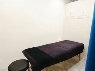 小顔矯正・美容鍼 FLOW鍼灸整体院のエステ・リラクイメージ