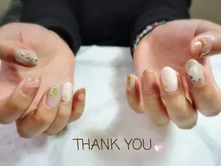 ネイル 和風流 wafuruのネイルデザイン