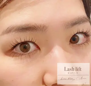 マツエク・マツパ diarblue 平塚の眉毛・アイブロウイメージ