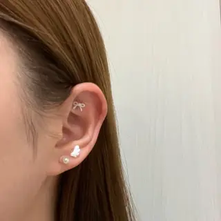 耳つぼジュエリー 浜松のエステ・リラクイメージ