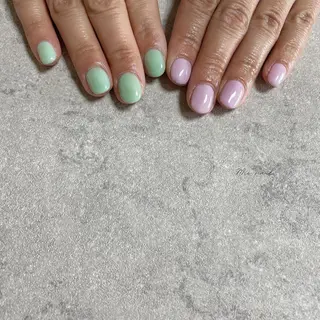 ネイル Mii nail いづみのその他イメージ