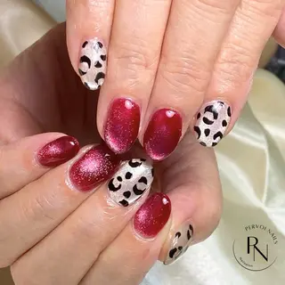 ネイル ネイルサロン ペルボイネイルズのネイルデザイン