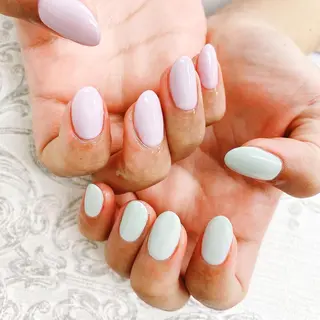 ネイル N._._. clawのネイルデザイン