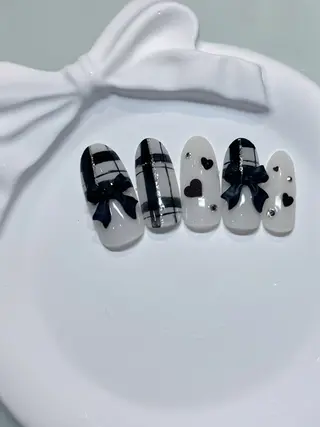 ネイル KOKONA 🎀のネイルデザイン