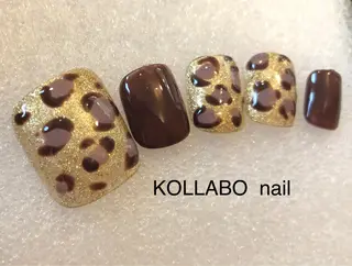 ネイル KOLLABO nailのネイルデザイン