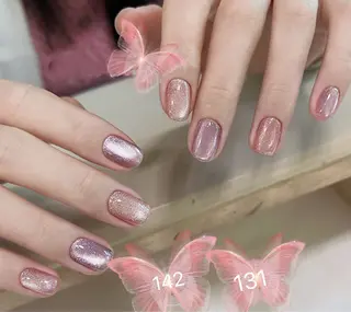 ネイル Yo Yoのネイルデザイン