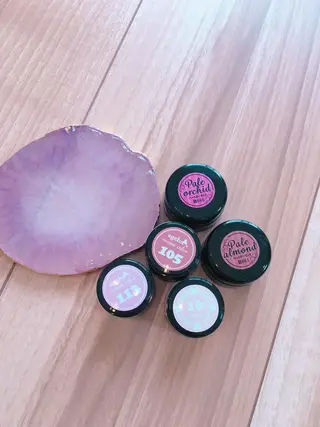 ネイル La neige* yuki 🐩🌙のネイルデザイン