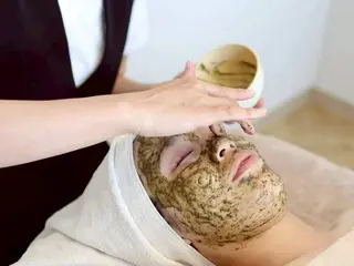 高見 明子のエステ・リラクイメージ