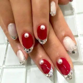 ネイル SASAKI NOZOMIのネイルデザイン