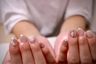 ネイル MH Nailのネイルデザイン