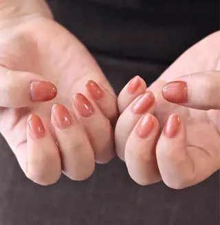 ネイル Elio所属・Elio 国泰寺のネイルデザイン