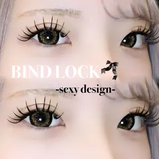 マツエク・マツパ OLIVIA 恵比寿 /大場のマツエク・マツパデザイン