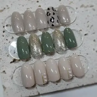 ネイル ネイリスト Yuのネイルデザイン