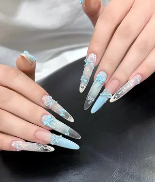 ネイル beautynail Emiのネイルデザイン