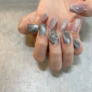 ネイル Nail Salon Gummi.のネイルデザイン