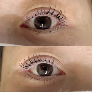 マツエク・マツパ サクラブロウ京橋 増田のマツエク・マツパデザイン