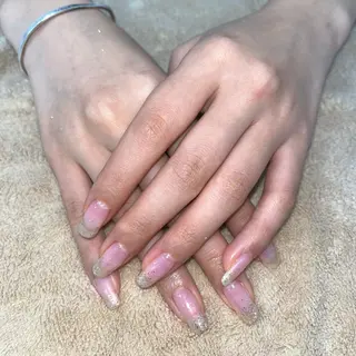 ネイル 【FREJA銀座】 IBUのネイルデザイン