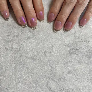 ネイル Mii nail いづみのその他イメージ