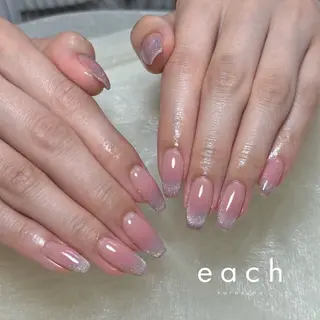 ネイル tou sakuraのネイルデザイン