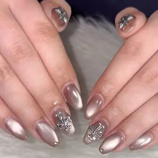 ネイル LAVISH manaのネイルデザイン