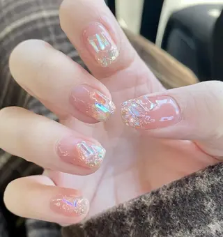 ネイル Cute beauty2のマツエク・マツパデザイン