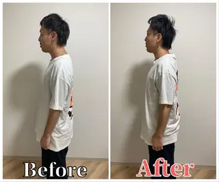 整体 LALUZ中目黒のその他イメージ