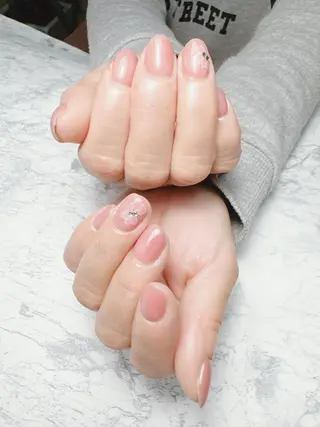 ネイル 久米川💗店舗サロン 💅✨YUMERIAのネイルデザイン