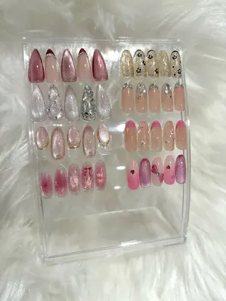 ネイル elephant nailのネイルデザイン