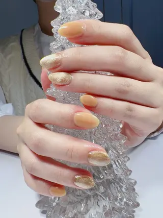 ネイル ネイルサロン ロア旧ジョリーのネイルデザイン