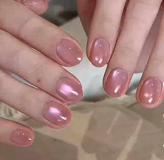 ネイル TiTi Nail🫧のネイルデザイン