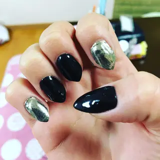 ネイル KuReIo nailのネイルデザイン