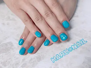 ネイル 痩身/脱毛/ネイル HARUKAのエステ・リラクイメージ