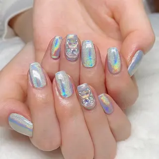 ネイル ナユキNA.YUKI 池袋店のネイルデザイン